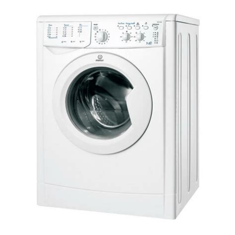 User manual Indesit IWDC 71680 (English .